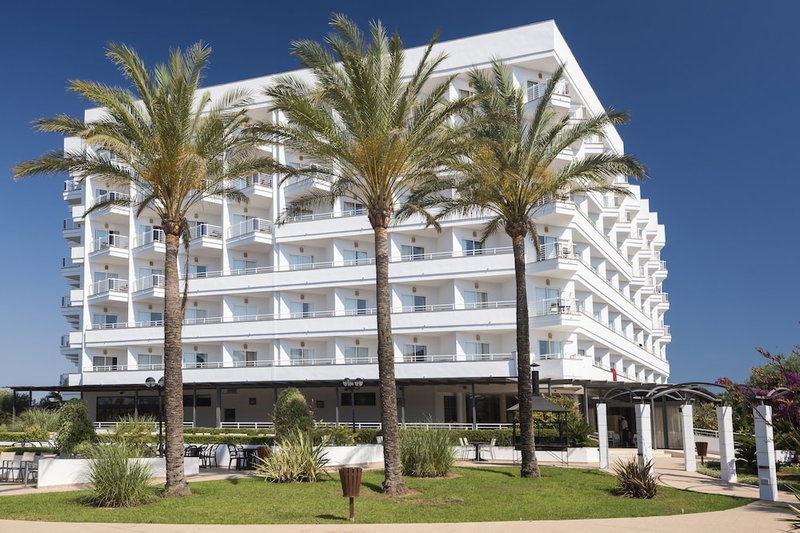 Cala Millor Garden, Adults Only, Sant Llorenc des Cardassar, Spain