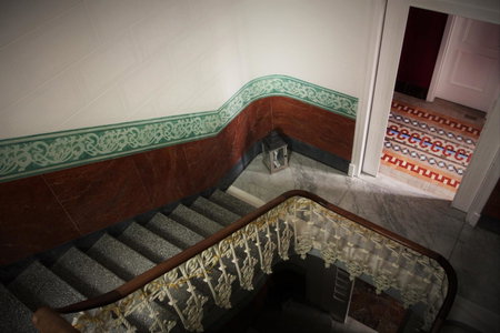 Hotel El Xalet, Sitges, Spain