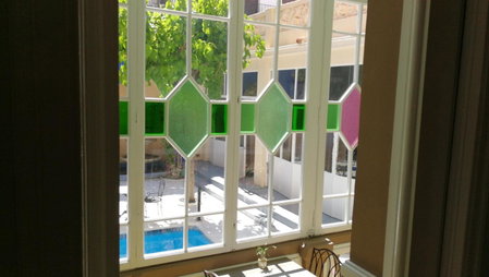 Hotel El Xalet, Sitges, Spain