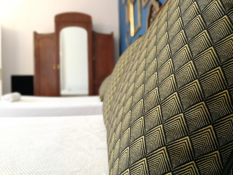 Hotel El Xalet, Sitges, Spain