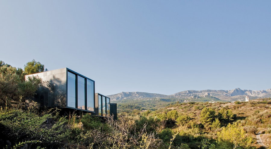 VIVOOD Landscape Hotel & 5E Spa - Adults Only, Benimantell, Spain