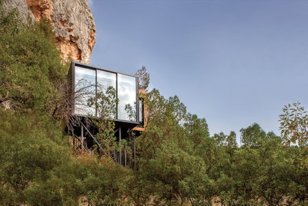 VIVOOD Landscape Hotel & 5E Spa - Adults Only, Benimantell, Spain