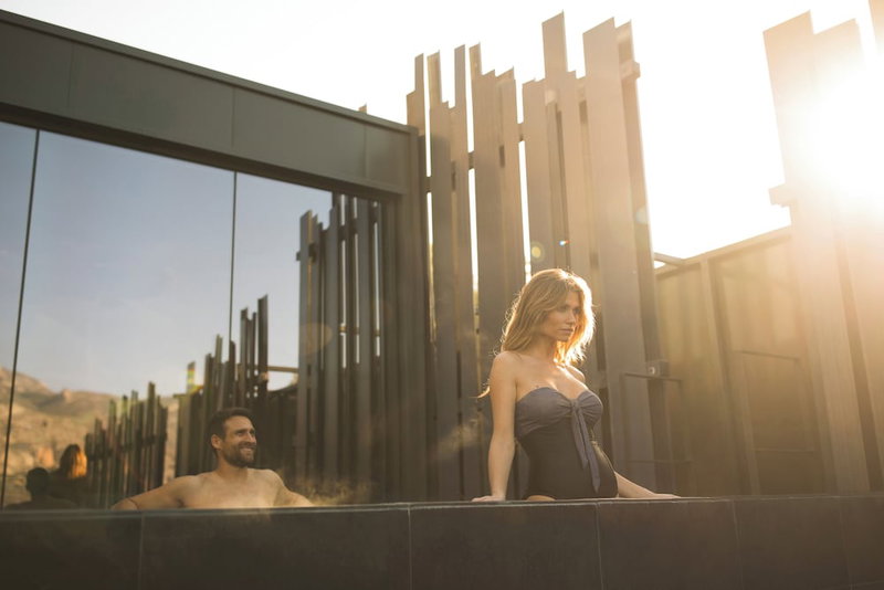 VIVOOD Landscape Hotel & 5E Spa - Adults Only, Benimantell, Spain