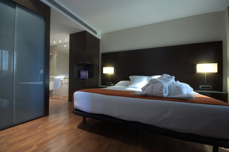 Hotel Zenit Pamplona, Cordovilla, Espagne
