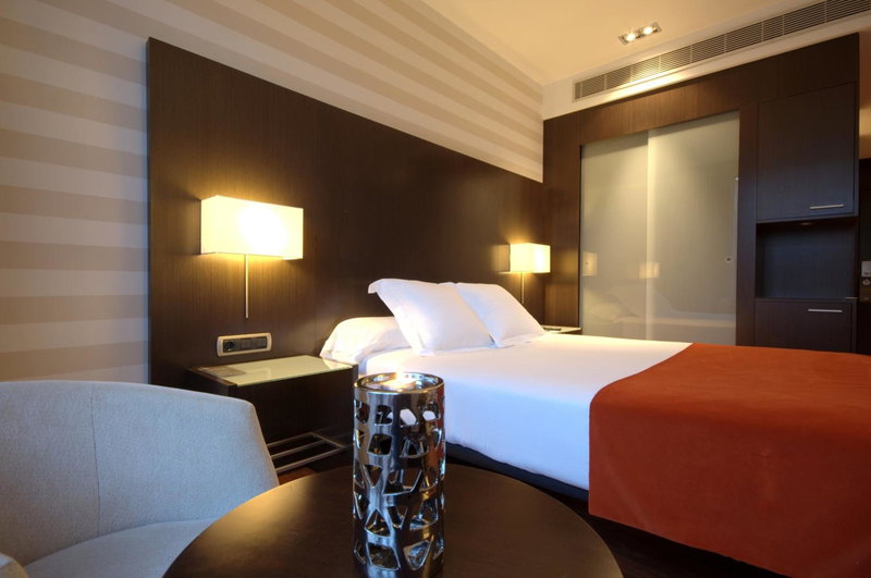 Hotel Zenit Pamplona, Cordovilla, Espagne