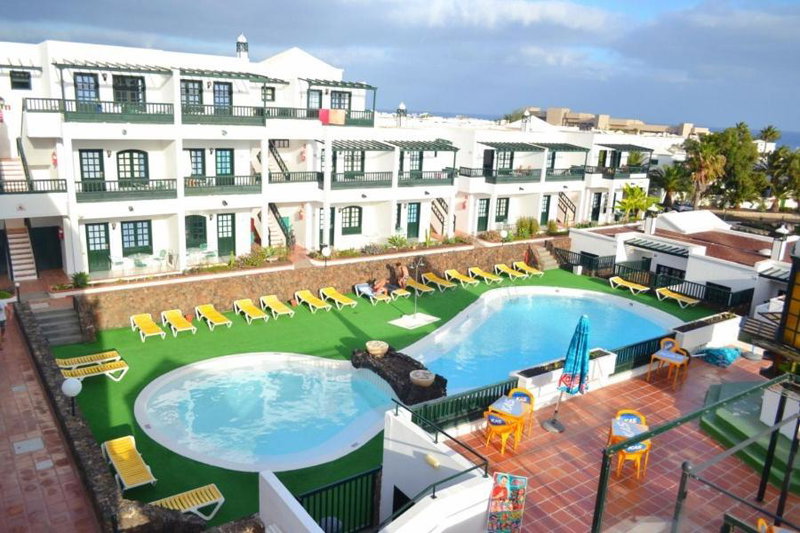 Molino de Guatiza, Arrecife, Spain