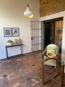 Hotel La Muralla, Zafra, Spain