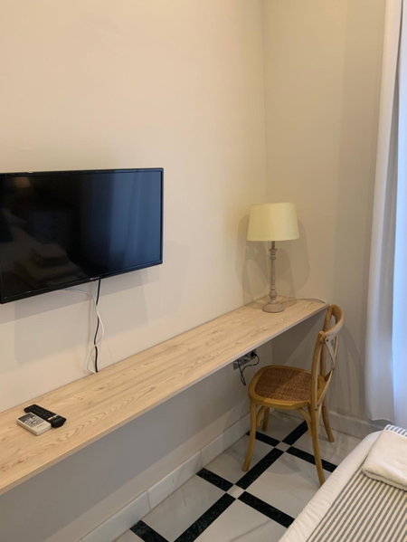 Hotel La Muralla, Zafra, Spain