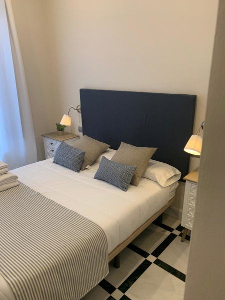 Hotel La Muralla, Zafra, Spain