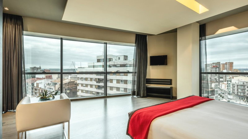 Hotel Talavera, Talavera de la Reina, Spain