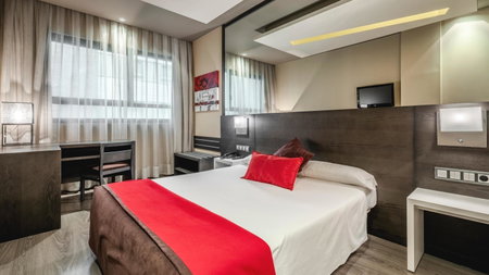 Hotel Talavera, Talavera de la Reina, Spain