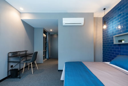 Nest Style Valencia Hotel, Valencia, Spanien