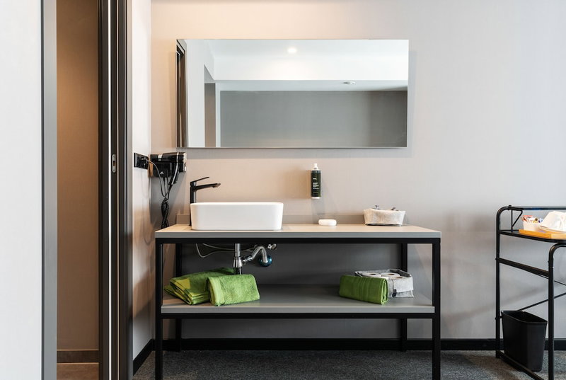 Nest Style Valencia Hotel, Valencia, Spanien