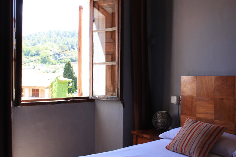 S´Hostal d´Esporles, Esporles, España