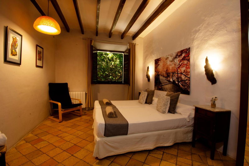 S´Hostal d´Esporles, Esporles, España