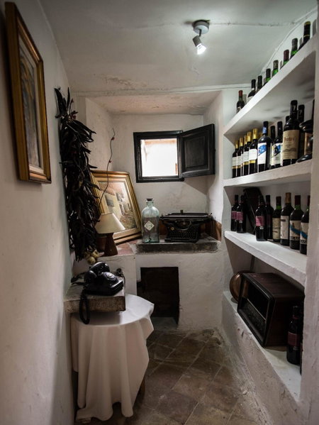 S´Hostal d´Esporles, Esporles, España