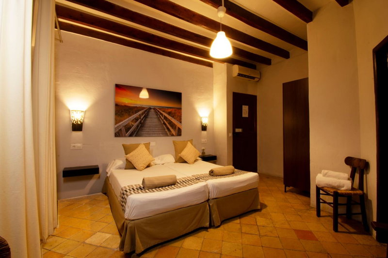 S´Hostal d´Esporles, Esporles, España