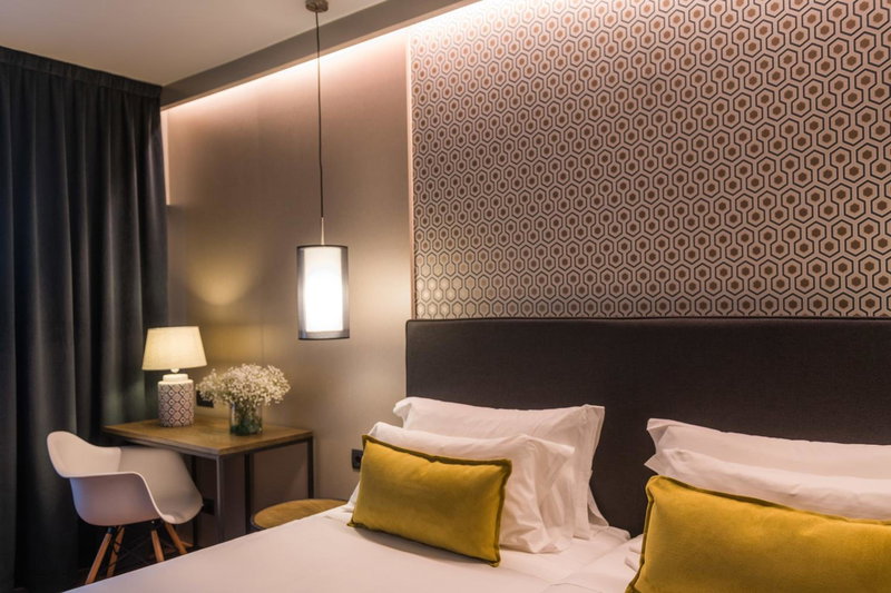 Up Rooms Vic Hotel, Vic, Espagne
