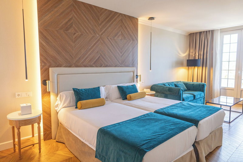 Hotel Senator Port Maó, Mahón, Spain