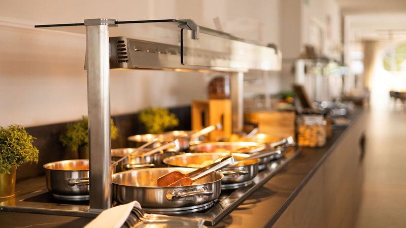 Hotel Senator Port Maó, Mahón, Spain