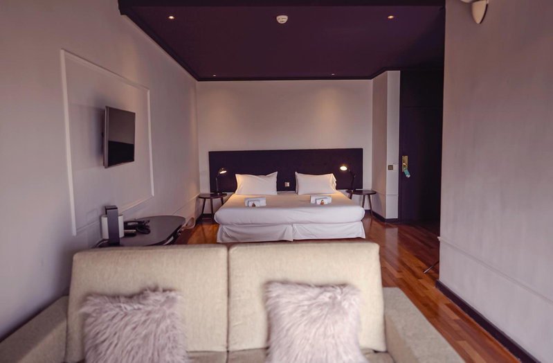 Hotel Hita "Nature Experience" for all, Navacerrada, Spain