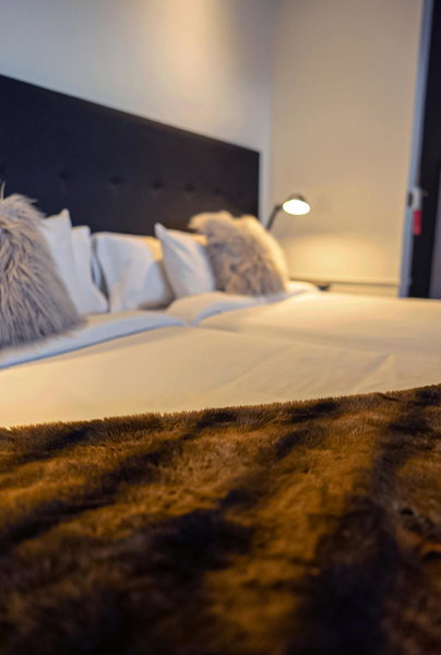 Hotel Hita "Nature Experience" for all, Navacerrada, Spain
