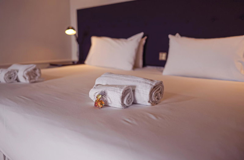 Hotel Hita "Nature Experience" for all, Navacerrada, Spain