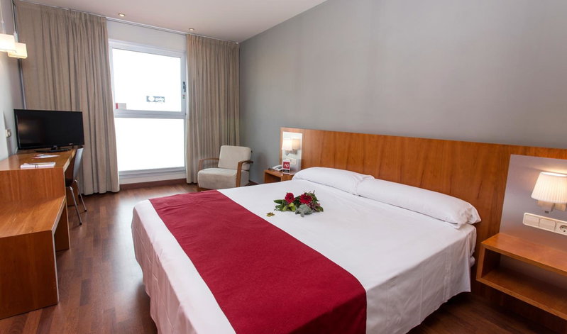 Hotel AG Express Elche, Torrellano, España