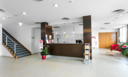 Hotel AG Express Elche, Torrellano, España