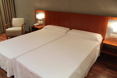 Hotel AG Express Elche, Torrellano, España