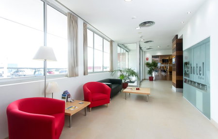 Hotel AG Express Elche, Torrellano, España