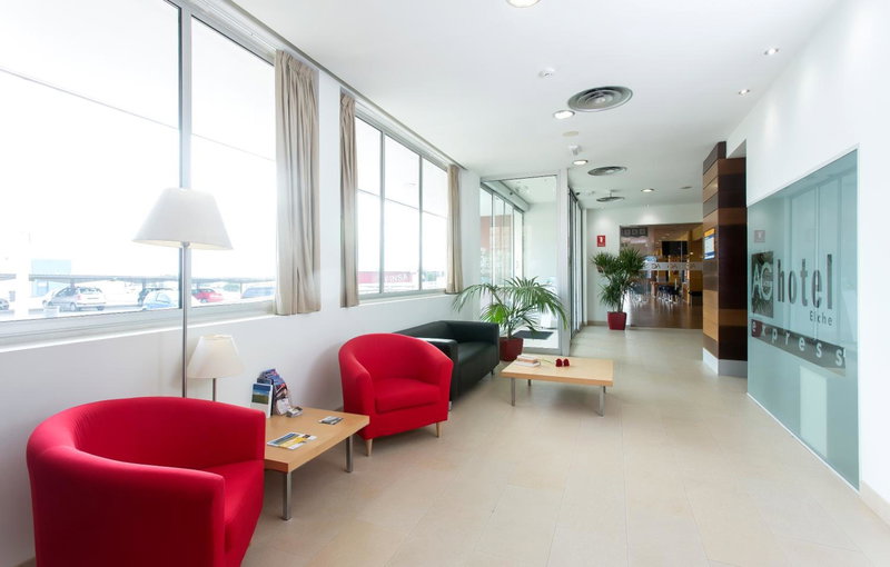 Hotel AG Express Elche, Torrellano, España