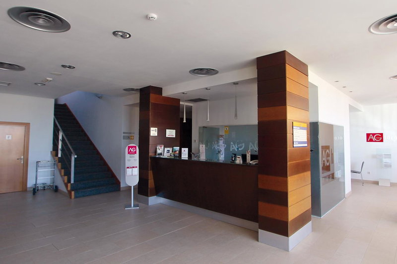 Hotel AG Express Elche, Torrellano, España