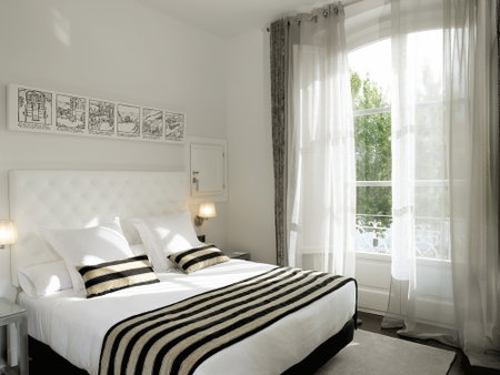 Hotel Villa Paulita, Puigcerda, Spain