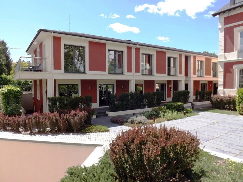 Hotel Villa Paulita, Puigcerda, Spain