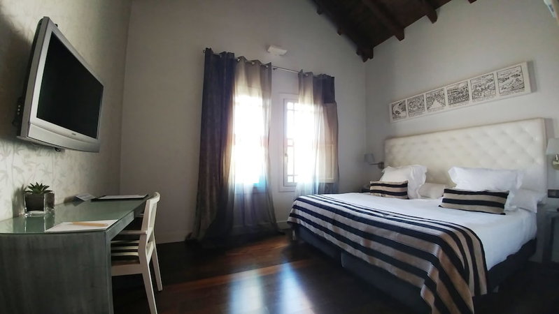 Hotel Villa Paulita, Puigcerda, Spain