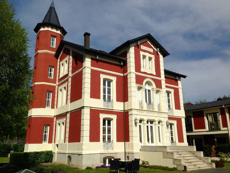 Hotel Villa Paulita, Puigcerda, Spain