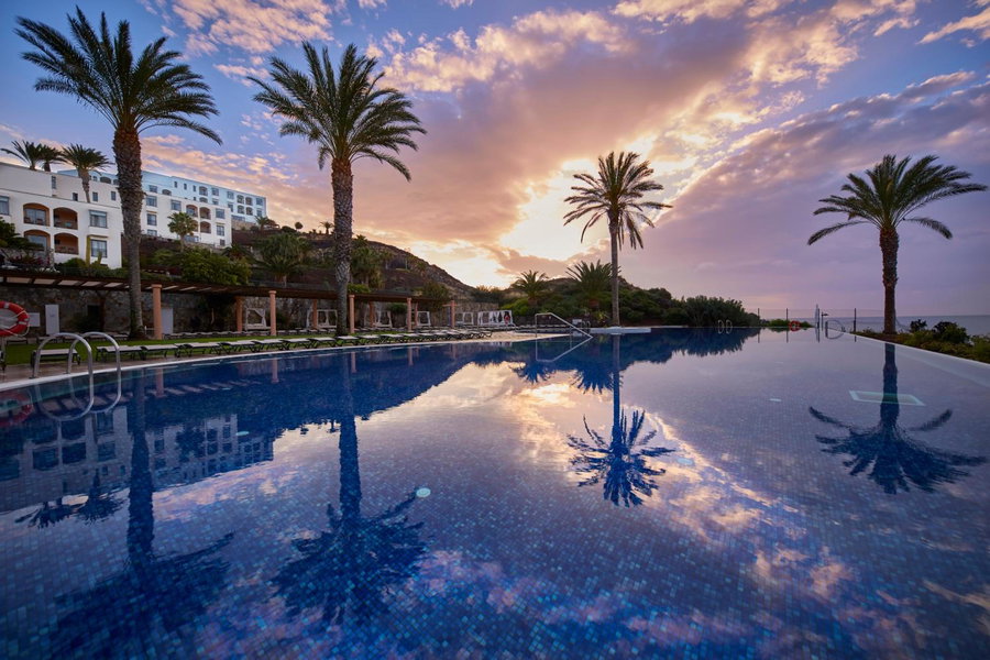 Playitas Hotel - Sports Resort, Las Playitas, Spain