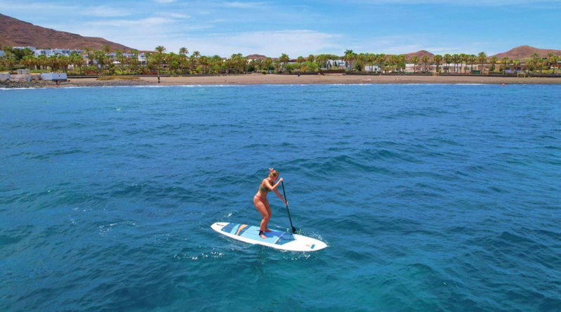 Playitas Hotel - Sports Resort, Las Playitas, Spain