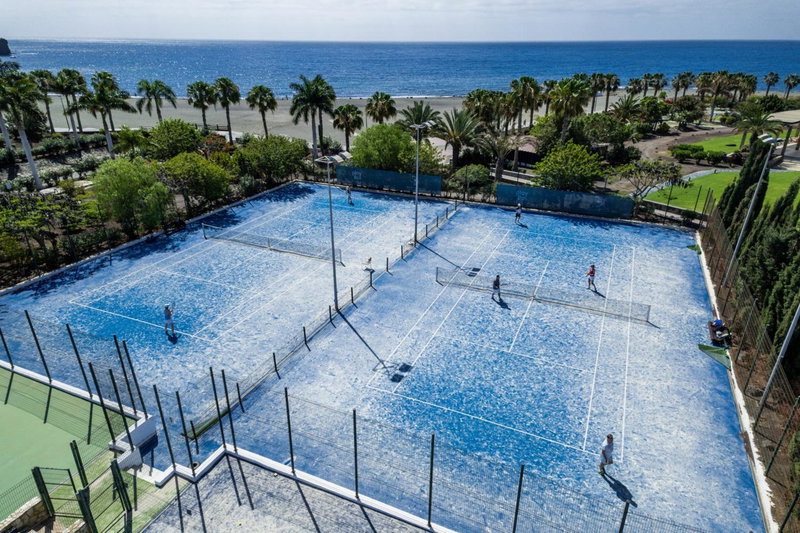 Playitas Hotel - Sports Resort, Las Playitas, Spain