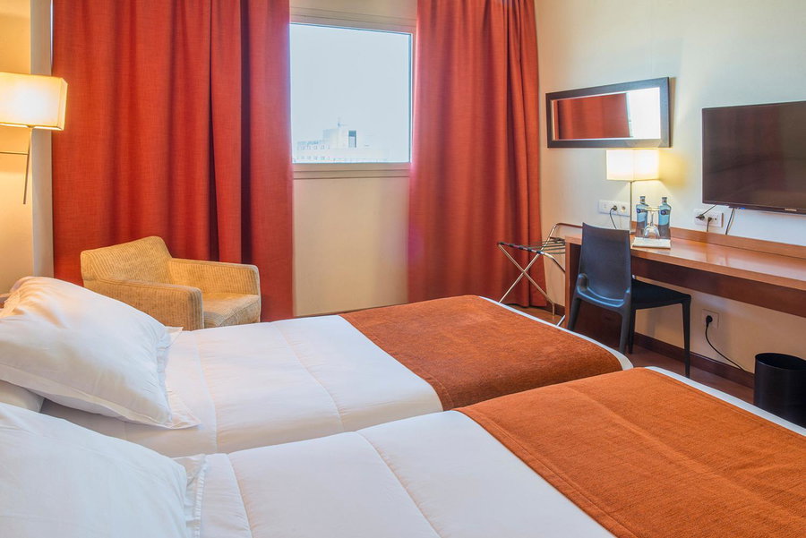 Hotel Xon's Valencia, Aldaya, España