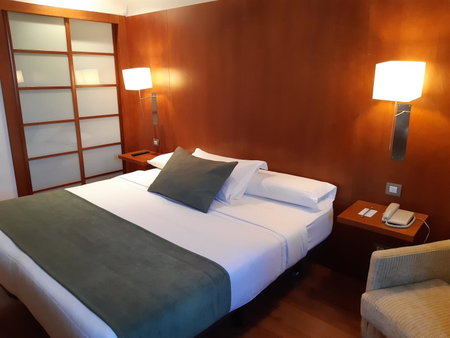 Hotel Xon's Valencia, Aldaya, España