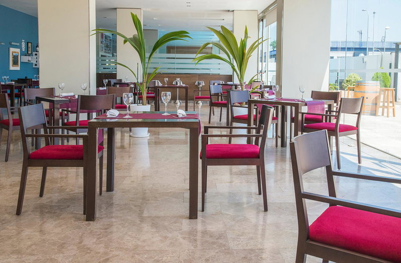 Hotel Xon's Valencia, Aldaya, España