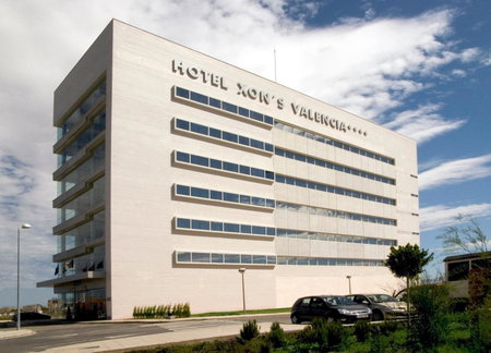 Hotel Xon's Valencia, Aldaya, España
