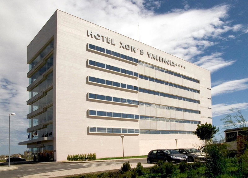 Hotel Xon's Valencia, Aldaya, España