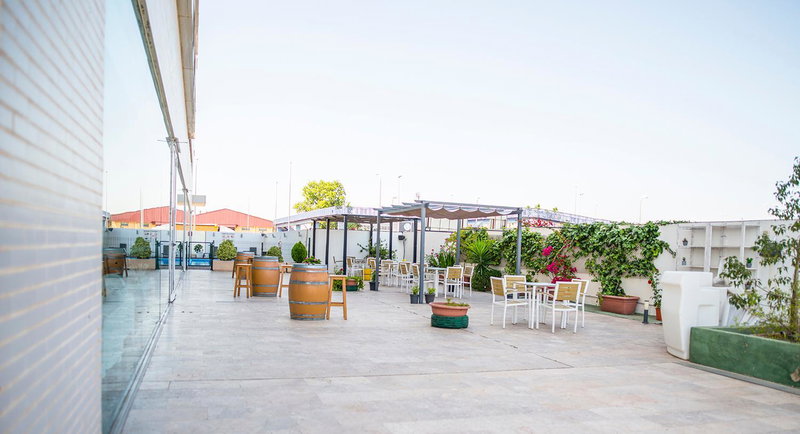 Hotel Xon's Valencia, Aldaya, España