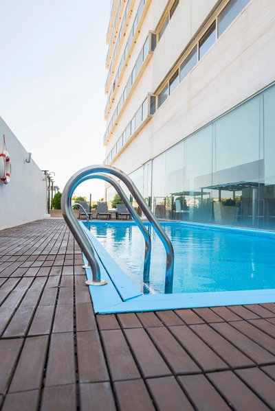 Hotel Xon's Valencia, Aldaya, España
