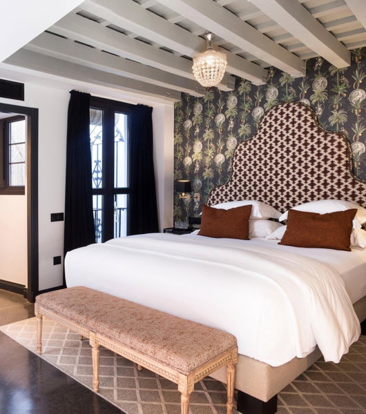 Boutique Hotel Casa Cánovas, Cádiz, Spanien