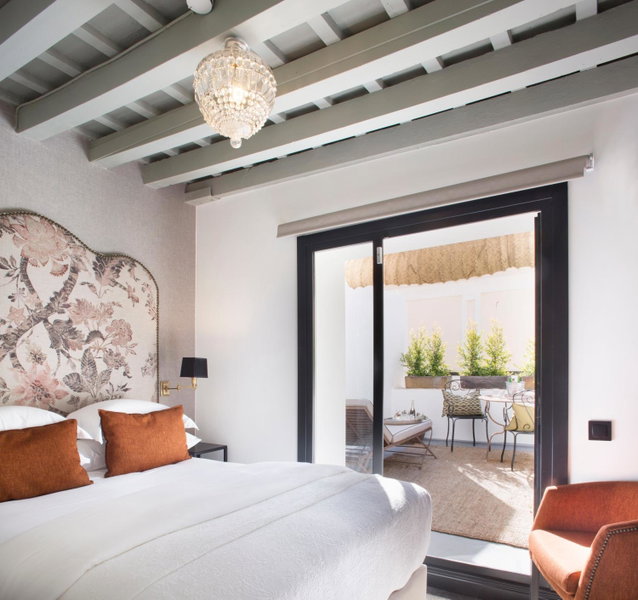 Boutique Hotel Casa Cánovas, Cádiz, Spanien