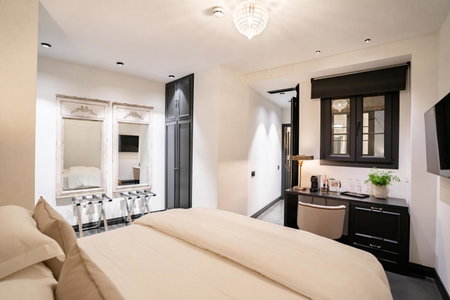 Boutique Hotel Casa Cánovas, Cádiz, Spanien
